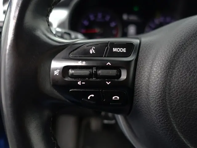 Kia Rio 1.0 T-GDi MHEV DynamicLine- 2022 Hybride Benzine 12