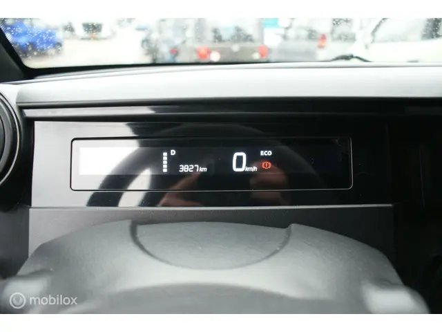 Ligier Myli Brommobiel I.DEAL 8 kWh 2023 Elektrisch 14