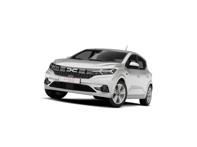 Dacia Sandero Expression 2025 LPG/Gas 9