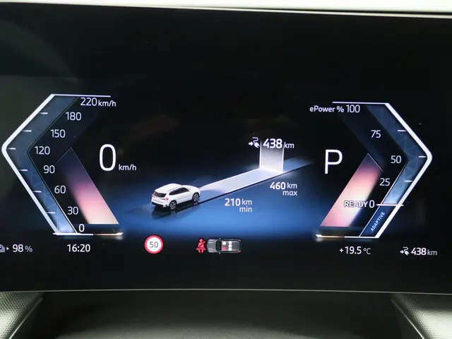 BMW iX1 eDrive20 67 kWh 2025 Elektrisch 13