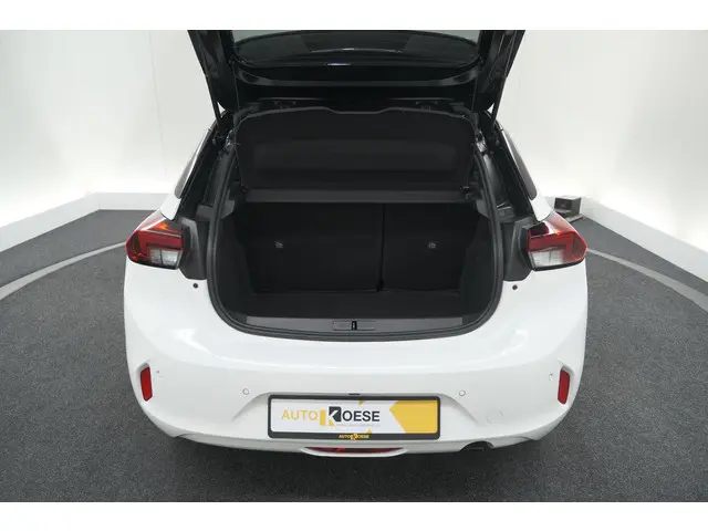 Opel Corsa 1.2 Turbo 100 Ultimate 2023 Benzine 60