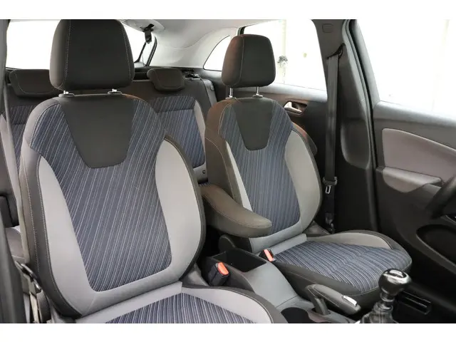Opel Crossland X 1.2 Turbo 110pk Innovation 2019 Benzine 8