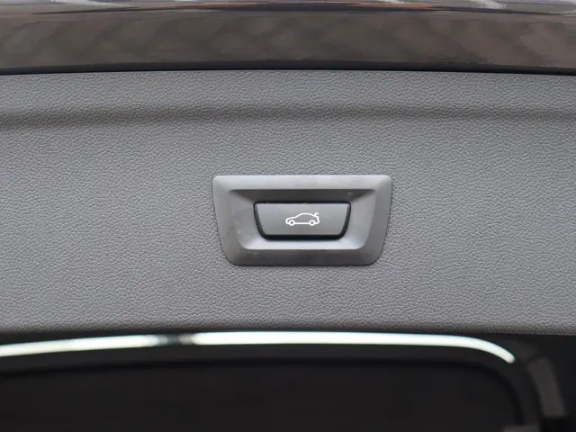 BMW iX xDrive40 2022 Elektrisch 13