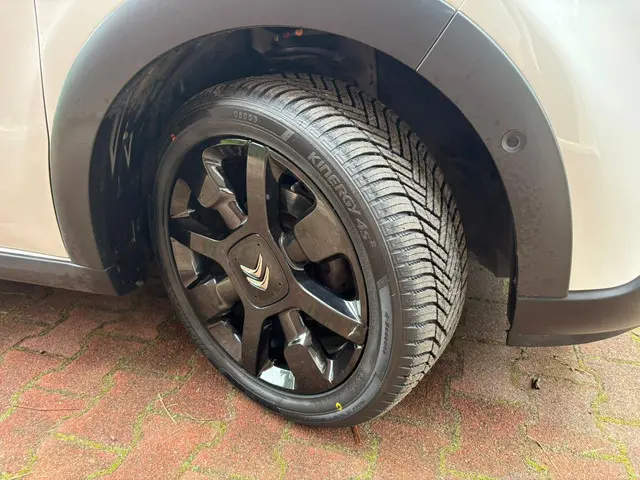 Citroën C3 1.2 PureTech S&S Shine 2017 Benzine 5