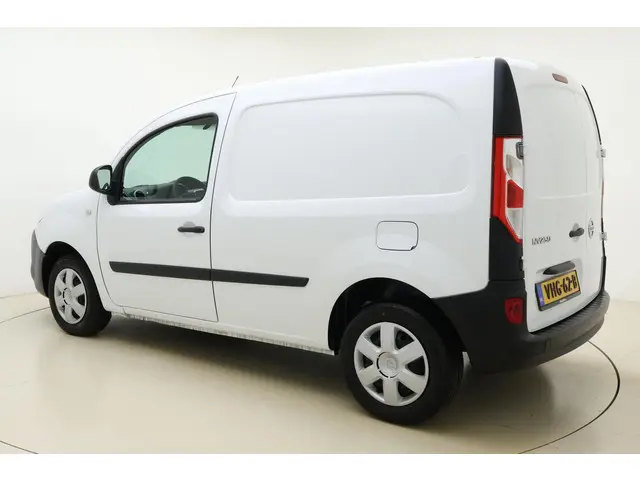 Nissan NV250 1.5 dCi 95 L1H1 Acenta 2020 Diesel 4