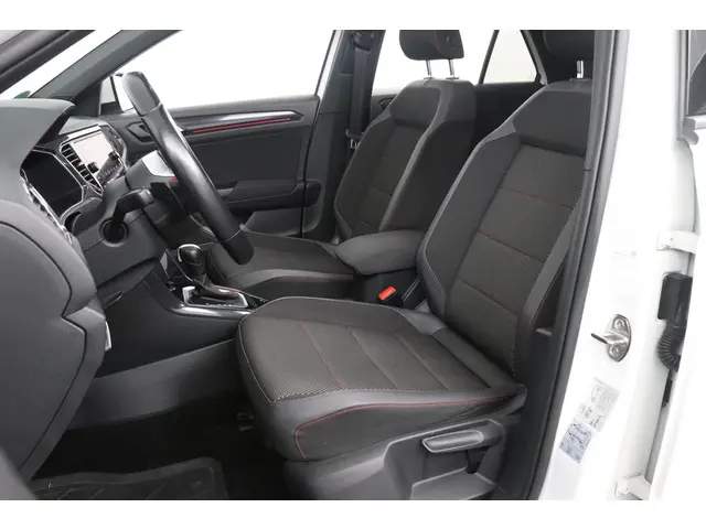 Volkswagen T-Roc 1.5 TSI Sport 2020 Benzine 23