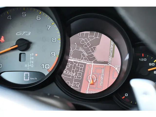 Porsche 911 3.8 GT3 2015 Benzine 28