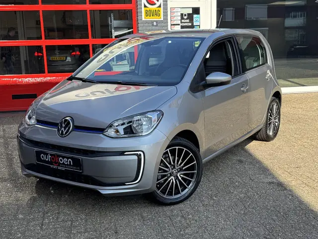 Volkswagen e-up! e-up! 2021 Elektrisch 2