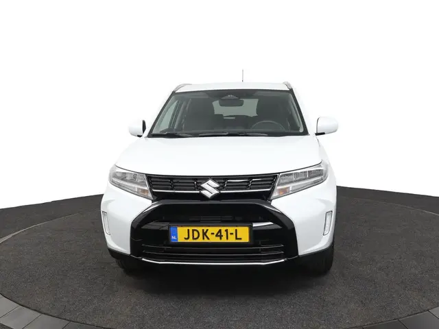 Suzuki Vitara 1.5 Hybrid Select 2025 Hybride Benzine 16