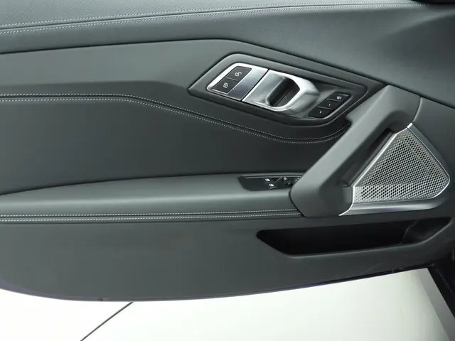 BMW Z4 Roadster sDrive20i 2025 Benzine 16