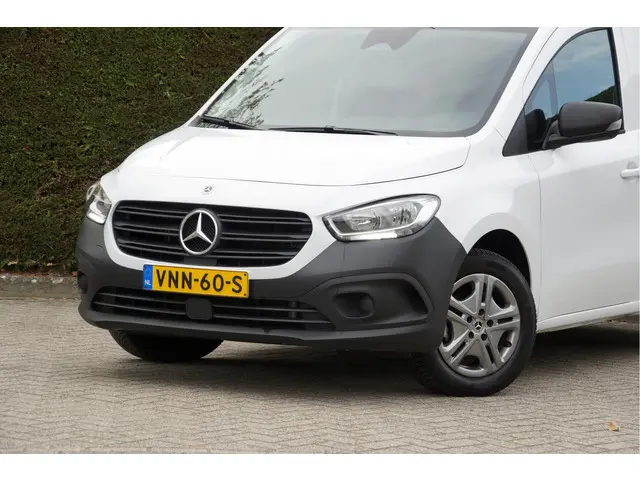 Mercedes-Benz Citan CITAN 108 CDI L1 Pro 2022 Diesel 23