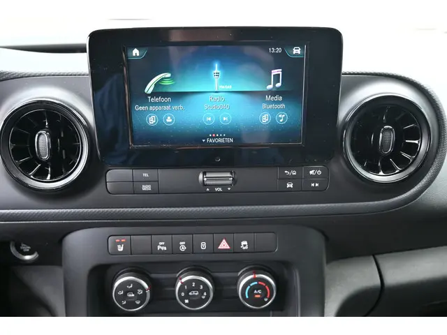 Mercedes-Benz Citan 110 CDI L1 Pro 2023 Diesel 5