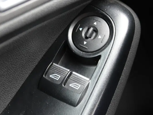 Ford Fiesta 1.0 Style 2015 Benzine 25