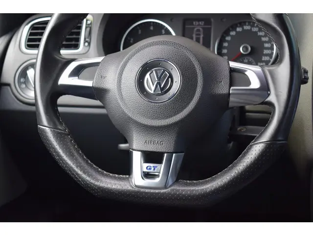 Volkswagen Polo 1.4 TSi 140pk BlueGT 2013 Benzine 15