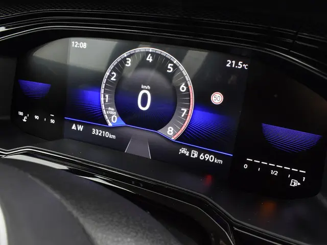 Volkswagen Polo 1.0 TSI 95pk Life 2023 Benzine 16