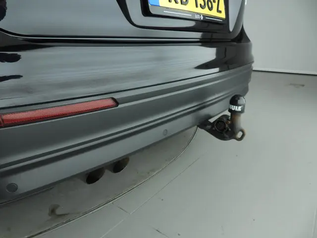 Volkswagen Tiguan 1.4 TSI ACT Comfortline 2016 Benzine 24