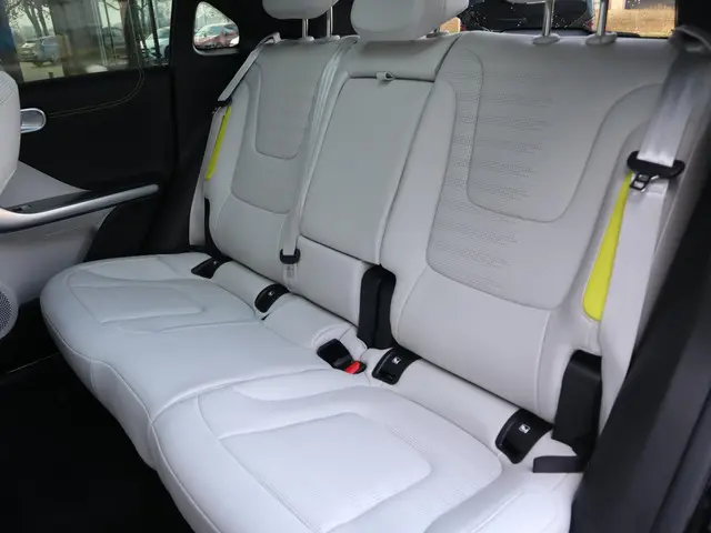 Smart #1 Pro+ 66 kWh 2024 Elektrisch 12