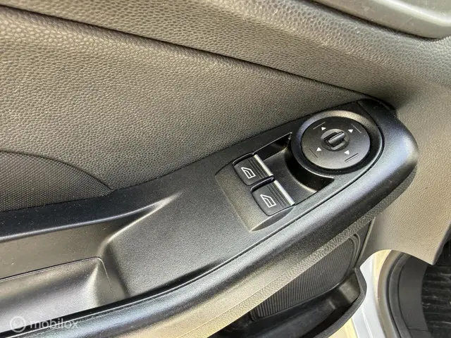 Ford Fiesta 1.0 Style Ultimate 2017 2017 Benzine 11