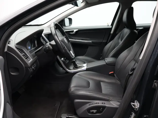 Volvo XC60 2.0 T5 FWD Summum 2014 Benzine 5