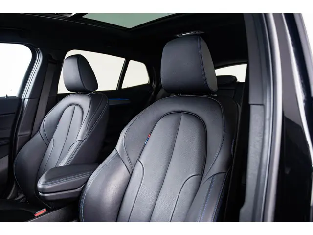 BMW X2 xDrive25e High Executive 2023 Hybride Benzine 17