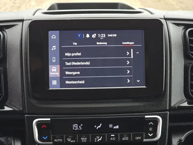 Fiat Ducato 2.2 MultiJet L2 H2 3.5t 2023 Diesel 31