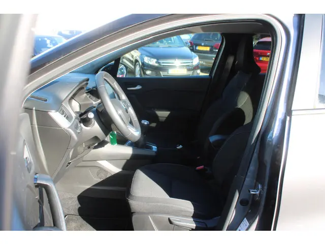 Renault Captur 1.0 TCe 100//Navi//Trekhaak!! 2020 Benzine 5