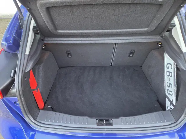 Ford Focus 1.5 Titanium Edition 2015 Benzine 11