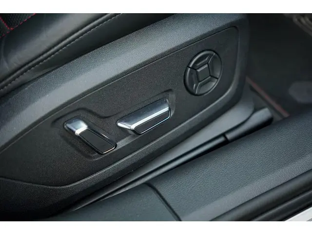 Audi RS6 A6 Avant TFSI quattro 2021 Benzine 41