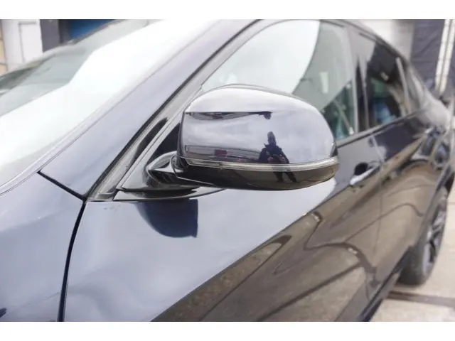 BMW X4 XDrive35d Centennial High Executive 2016 Diesel 25