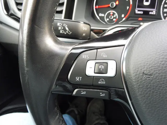 Volkswagen Polo 1.0 TSI Highline 2021 Benzine 25