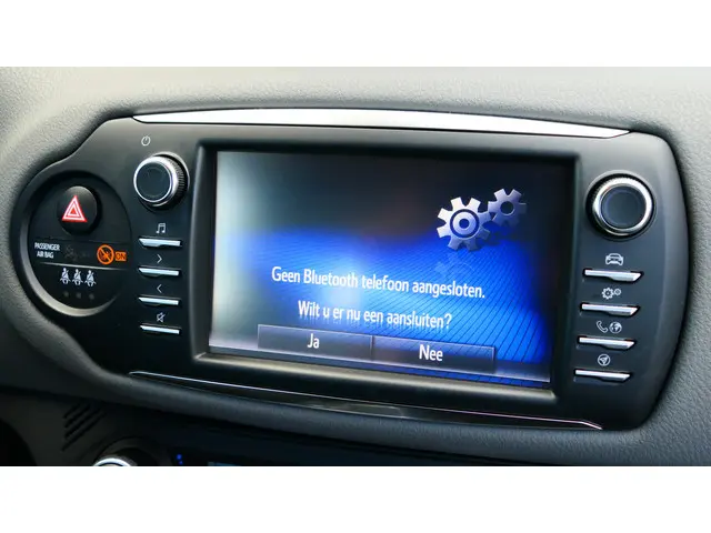 Toyota Yaris 1.5 Hybrid Active 2019 Hybride Benzine 13