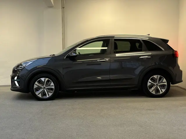 Kia e-Niro ExecutiveLine 64 kWh 2020 Elektrisch 7