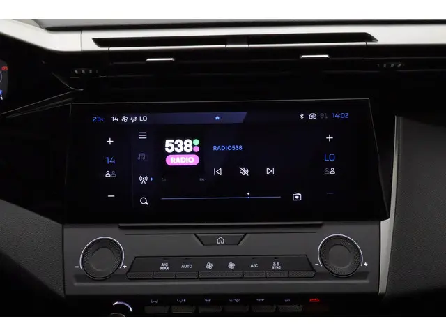 Peugeot e-308 SW Style EV 54 kWh 2025 Elektrisch 21