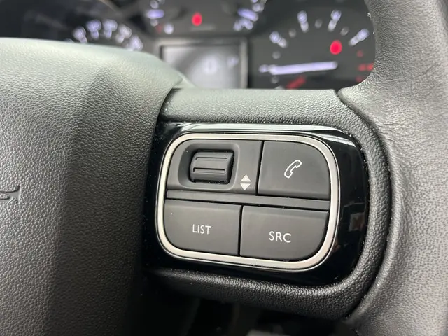 Citroën C3 Aircross PureTech 110 S&S Shine 2017 Benzine 19