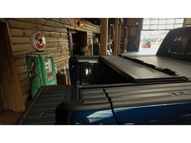 Dodge Ram 1500 5.7 V8 4x4 Limited 2024 LPG/Gas 8