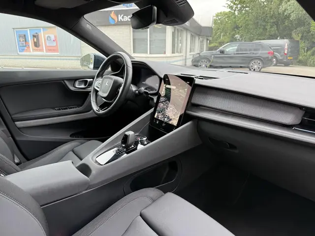 Polestar 2 Aut. Long Range Dual AWD 2020 Elektrisch 14