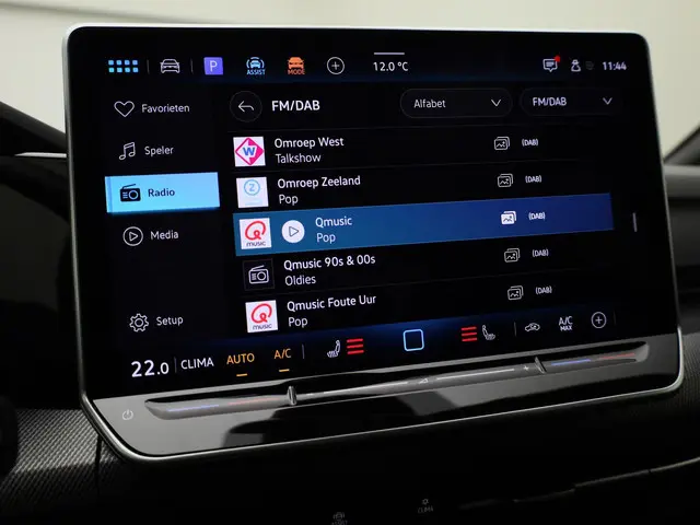 Volkswagen Golf 1.5e TSI 150PK R-Line DSG 2024 Benzine 40