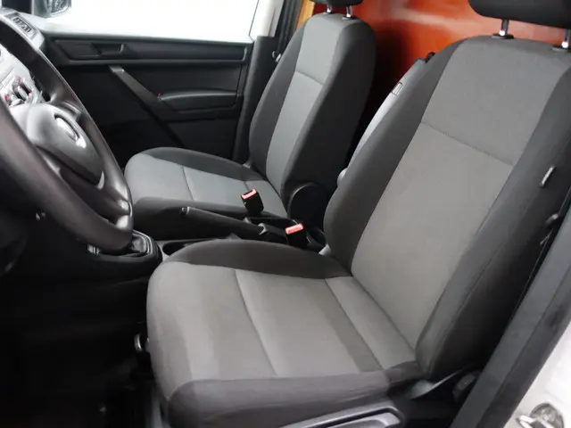 Volkswagen Caddy 2.0 TDI Euro 6 Comfortline- 2017 Diesel 17
