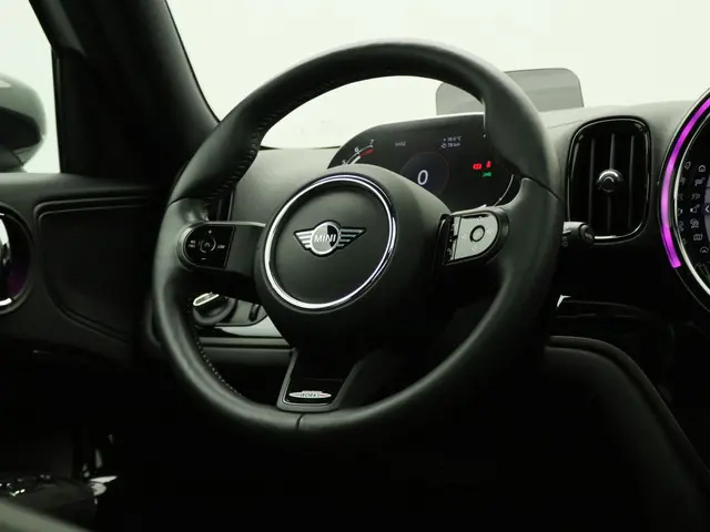 MINI Countryman Cooper 2021 Benzine 36