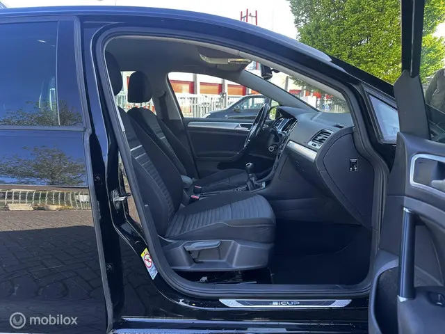 Volkswagen Golf 1.2 TSI CUP|PDC|LED|CLIMATE|APK 2014 Benzine 8