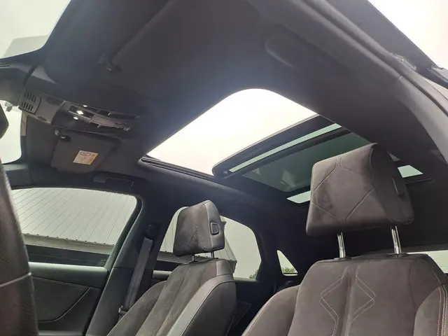 DS DS 7 Crossback 1.2 PureTech Executive 2021 Benzine 42