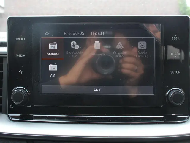 Kia XCeed 1.0 T-GDi 120pk ComfortLine 2023 Benzine 20