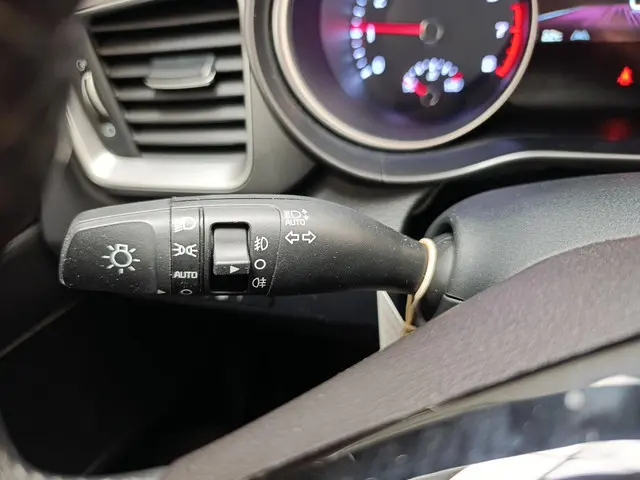 Kia Ceed Sportswagon 1.0 T-GDi DynamicLine 2022 Benzine 24