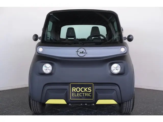 Opel Rocks-e 5.5 kWh Tekno 2023 Elektrisch 2