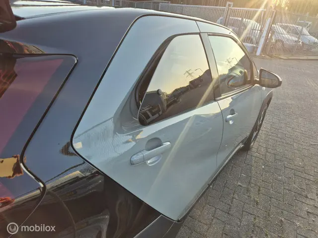 Toyota Aygo X 1.0 VVT-i MT Pulse 2024 Benzine 12
