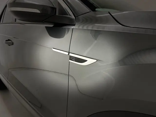 Volkswagen T-Roc 1.5 TSI R Line 2025 Benzine 11