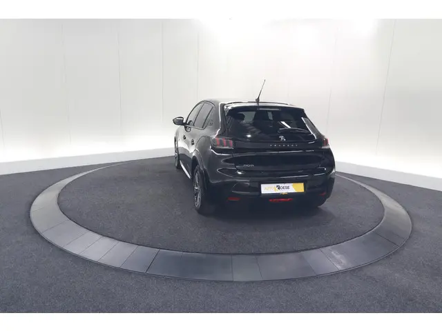 Peugeot e-208 EV Allure 50 kWh 2021 Elektrisch 11