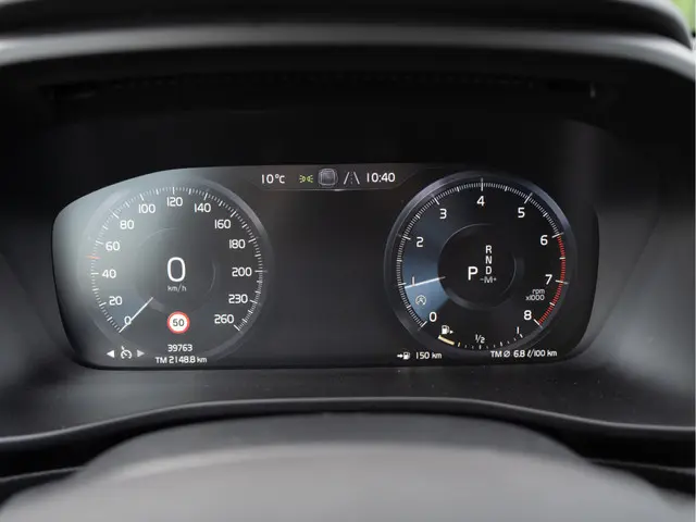 Volvo XC40 1.5 T3 Inscription 2022 Benzine 33