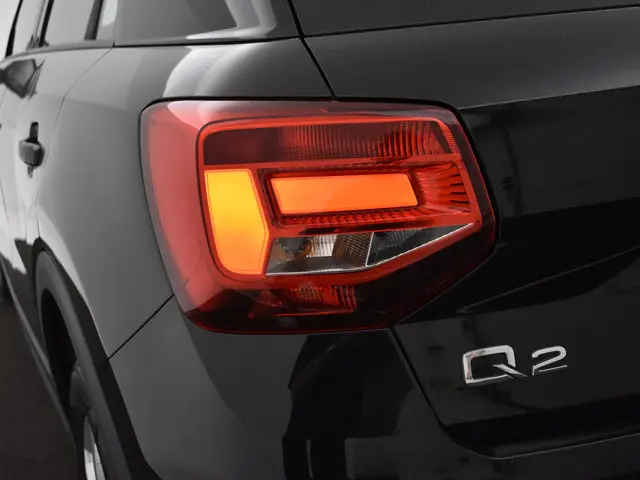 Audi Q2 35 Tfsi 150pk S-tronic Pro Line 2023 Benzine 34