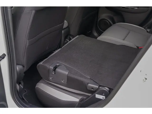 Honda Jazz 1.5i e:HEV CROSSTAR 2020 Hybride Benzine 45